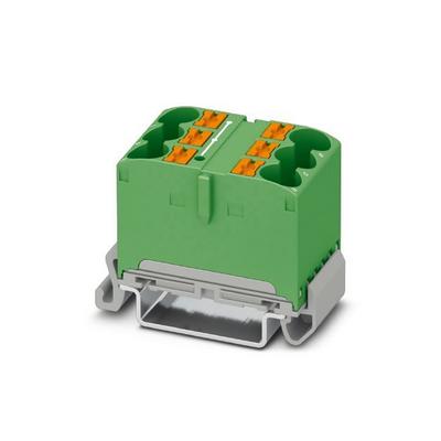 1082483 by Phoenix Contact - DISTRIBUTION BLOCK, BLOCK WITH H