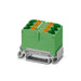 1082483 by Phoenix Contact - DISTRIBUTION BLOCK, BLOCK WITH H