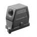 1082690000 by Weidmuller - CONNECTOR HOOD SIDE ENTRY SZ4 M20