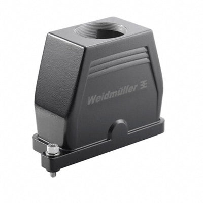 1082730000 by Weidmuller - CONNECTOR HOOD TOP ENTRY SZ6 M50