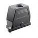 1082730000 by Weidmuller - CONNECTOR HOOD TOP ENTRY SZ6 M50