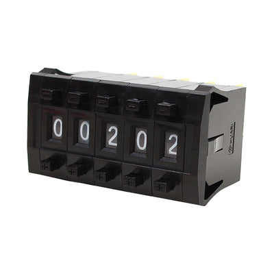 1082 by Adafruit Industries LLC - MECHANICAL DECADE COUNTERS - LAR