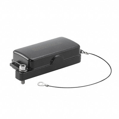 1083070000 by Weidmuller - CONNECTOR ENCLOSURE SIZE 4