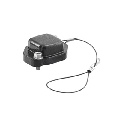 1083110000 by Weidmuller - CONNECTOR ENCLOSURE SIZE 1