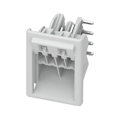 1084012 by Phoenix Contact - PCB HEADERS, NOMINAL CURRENT: 8