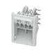 1084012 by Phoenix Contact - PCB HEADERS, NOMINAL CURRENT: 8