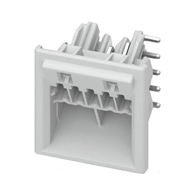 1084017 by Phoenix Contact - PCB HEADERS, NUMBER OF POSITIONS