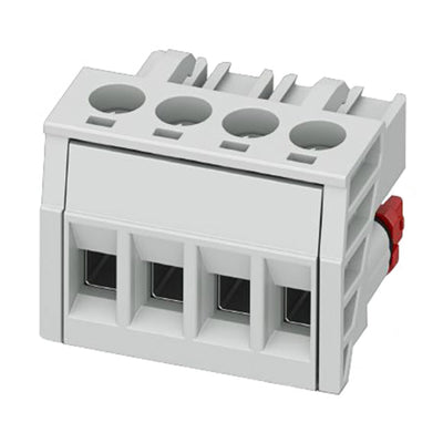 1084027 by Phoenix Contact - PCB CONNECTOR, NUMBER OF POSITIO