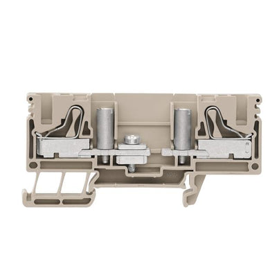 1084780000 by Weidmuller - CONNECTOR TERM BLK DISCONNECT 8 AWG