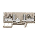 1084780000 by Weidmuller - CONNECTOR TERM BLK DISCONNECT 8 AWG