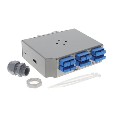1084827 by Phoenix Contact - FOC-FDX20-PP-SCD6-SM