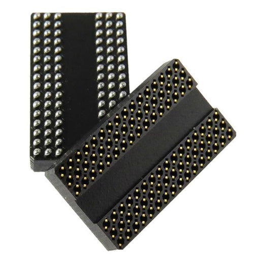 108493-0015 by Ironwood Electronics - DDR Socket, 96 BGA 7.5 mm x 13.1