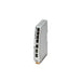 1085171 by Phoenix Contact - UNMANAGED SWITCH 1000, 5 RJ45 PO