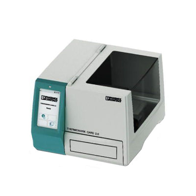1085267 by Phoenix Contact - THERMOMARK CARD 2.0