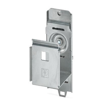 1085484 by Phoenix Contact - THE FL DIN-RAIL ADAPTER 40 IS DE