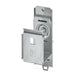 1085484 by Phoenix Contact - THE FL DIN-RAIL ADAPTER 40 IS DE