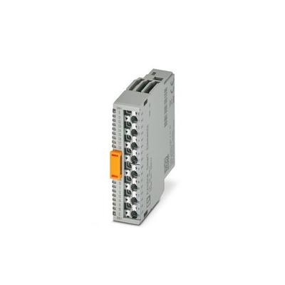 1088127 by Phoenix Contact - INPUT MODULE 16 DIGITAL 24V