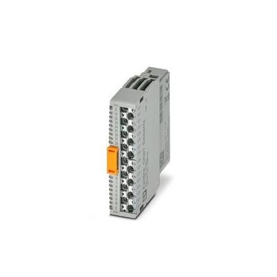 1088129 by Phoenix Contact - OUTPUT MODULE 16 DIGITAL 24V