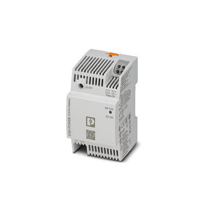 1088491 by Phoenix Contact - AC/DC DIN RAIL SUPPLY 24V 60W