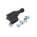 108990013 by Seeed Technology Co., Ltd - BICYCLE DYNAMO WITH BRACKET 6V 3