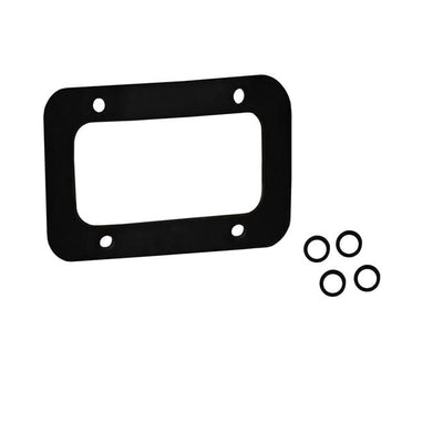 108G1 by Anderson Power Products, Inc. - SBSX-75A PANEL MOUNT HARDWARE KI