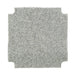 109-1000M13 by Sanyo Denki America Inc. - FILTER MEDIA 1=5 120MM (13PPI)