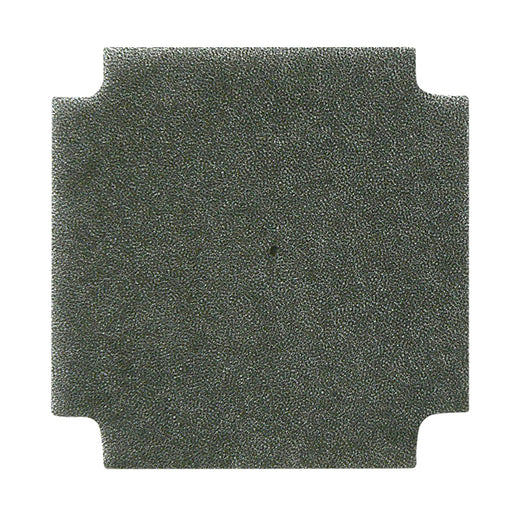 109-1002M30 by Sanyo Denki America Inc. - FILTER MEDIA 1=5 80MM (30PPI)