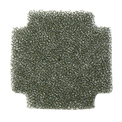 109-1003M20 by Sanyo Denki America Inc. - FILTER MEDIA 1=5 60MM (20PPI)