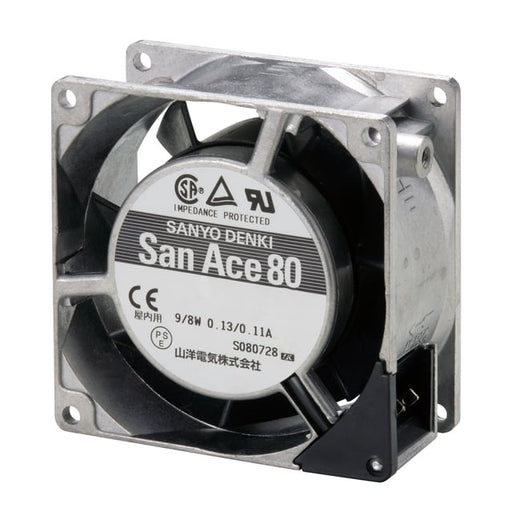 109-151 by Sanyo Denki America Inc. - FAN 80X38MM 200VAC