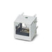 1091942 by Phoenix Contact - RJ45 SOCKET INSERT, TYPE: RJ45,