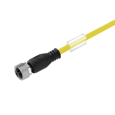 1092911000 by WeidmÃ¼ller - SENSOR-ACTUATOR CABLE, M12, 3POL