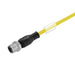 1092981000 by Weidmuller - SENSOR-ACTUATOR CABLE (ASSEMBLED
