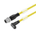 1093151000 by Weidmuller - SENSOR-ACTUATOR CABLE (ASSEMBLED