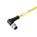 1093160300 by Weidmuller - SENSOR-ACTUATOR CABLE (ASSEMBLED
