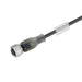 1094192000 by Weidmuller - SENSOR-ACTUATOR CABLE (ASSEMBLED