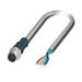 1095839 by Phoenix Contact - CABLE ASSEMBLY M12 5POS 2M