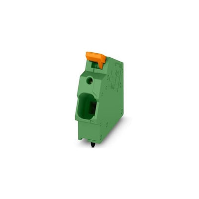 1098174 by Phoenix Contact - PCB TERMINAL BLOCK, NOMINAL CURR