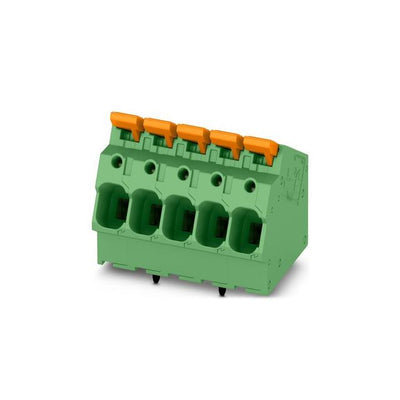 1098178 by Phoenix Contact - PCB TERMINAL BLOCK, NOMINAL CURR