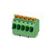 1098178 by Phoenix Contact - PCB TERMINAL BLOCK, NOMINAL CURR