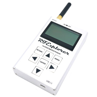109990035 by Seeed Technology Co., Ltd - RF ANLZ HANDHELD 910MHZ-920MHZ