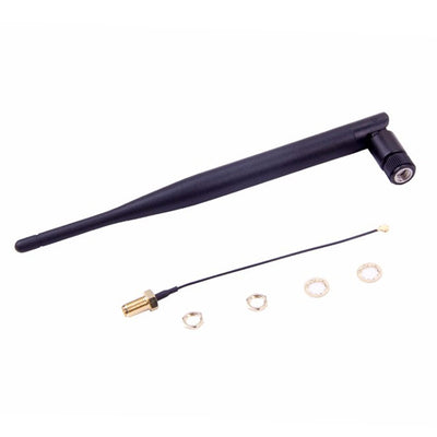 109990225 by Seeed Technology Co., Ltd - LORA ANTENNA KIT