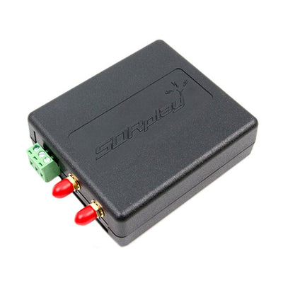 109990267 by Seeed Technology Co., Ltd - SDRPLAY RADIO SPECTRUM PROCESSOR