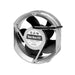 109E5724K501 by Sanyo Denki America Inc. - FAN AXIAL 172X51MM 24VDC WIRE