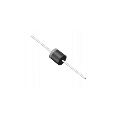 10A10 by Yangzhou Yangjie Electronic Technology Co.,Ltd - DIODE GEN PURP 1KV 10A R-6
