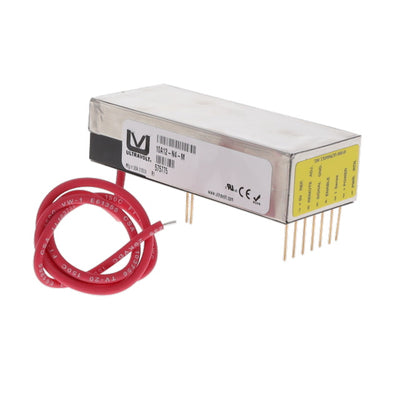 10A12-N4-M by Advanced Energy - DC DC CONVERTER 10000V 15W