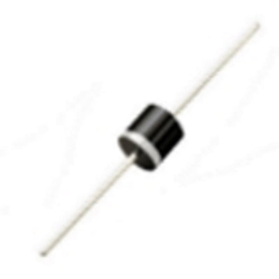 10A6-T by Rectron USA - DIODE GEN PURP 10A R-6