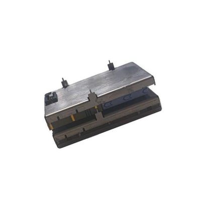 10D3810-L by Qual-Tron, Inc. - LOW POWER TRANSCEIVER MODULE WIT