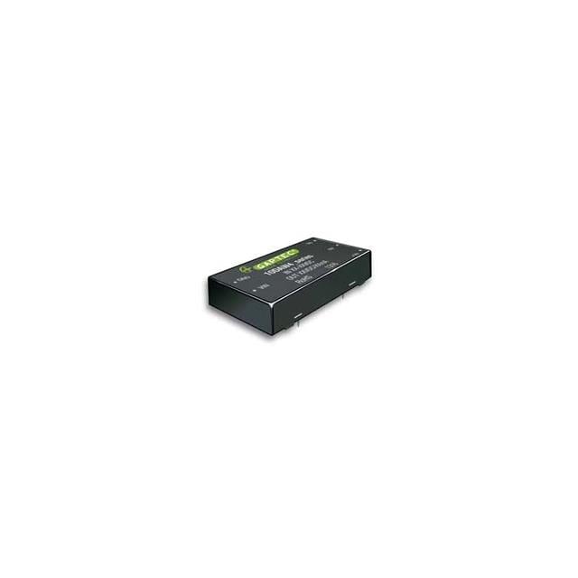 10DAW4_2415D3 by GAPTEC Electronic - DC-DC INDUSTRIAL