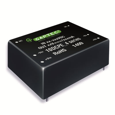 10DCPE_24S4 by GAPTEC Electronic - DC-DC PHOTOVOLTAIK