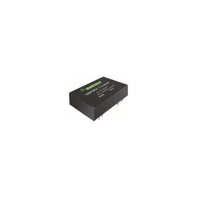 10DPWE4_4824S1.5 by GAPTEC Electronic - DC-DC INDUSTRIAL